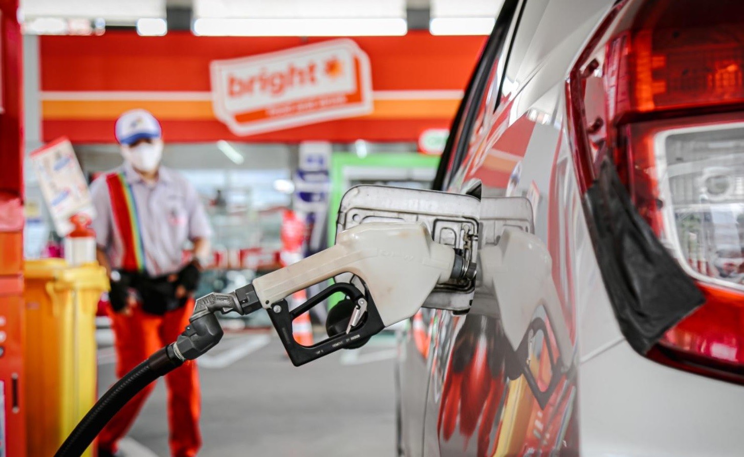 Pemerintah Targetkan Pembatasan Pertalite Mulai Akhir 2026, Orang Kaya Dilarang Beli BBM Subsidi!