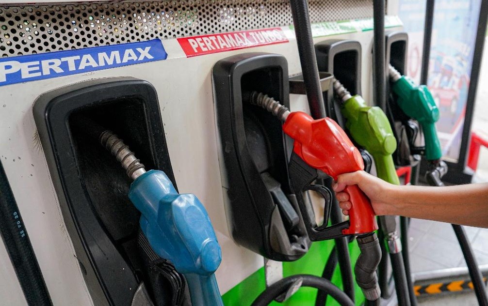 Purbaya soal Kenaikan Harga Pertamax jadi Rp16.250: Dampak ke Inflasi Relatif Minim