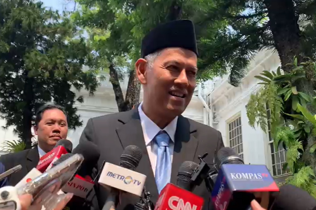 LPS Ungkap Tabungan Kelas Menengah Melambat, Rekening Rp5 Miliar Justru Melonjak