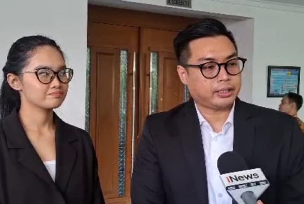 Surati KY dan MA, Tim Hukum MNC Asia Minta Pengawasan Sidang Banding Perkara CMNP