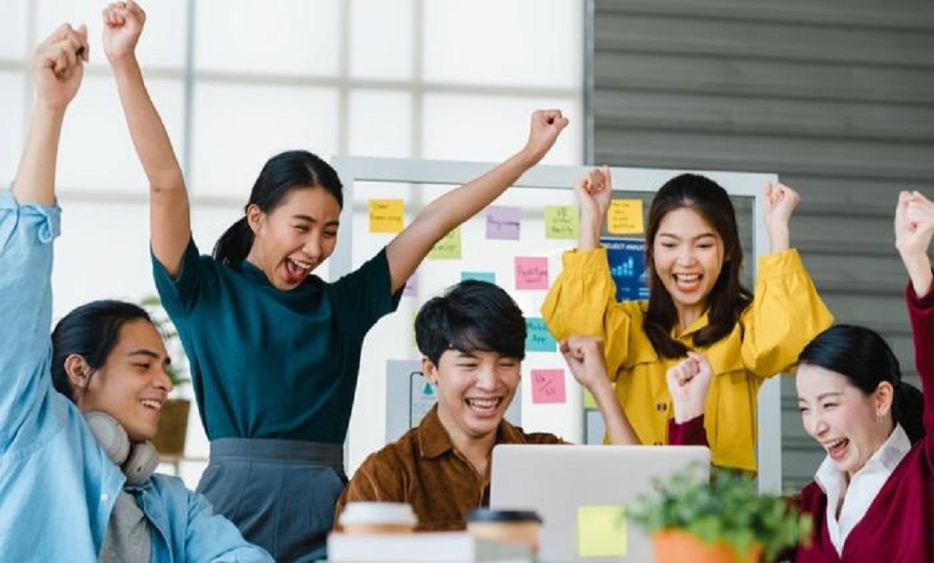 Asyik! Peserta MagangHub bakal Dapat Sertifikat Kompetensi BNSP