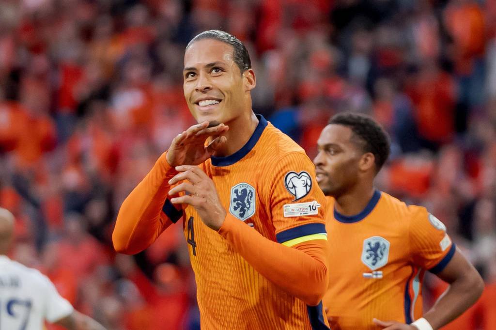 Jadwal Siaran Langsung Piala Dunia 2026 Malam Ini dan Besok Pagi: Belanda vs Swedia, Jerman Lawan Pantai Gading