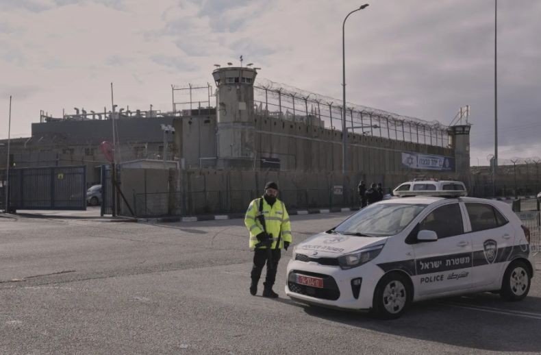 Pengadilan Israel Batalkan Rencana Menteri Radikal Pelihara Buaya di Penjara Tahanan Palestina