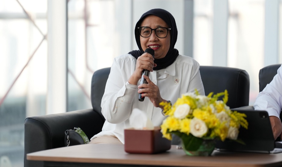 Alasan Prabowo Pilih Nanik S Deyang jadi Kepala BGN Gantikan Dadan Hindayana
