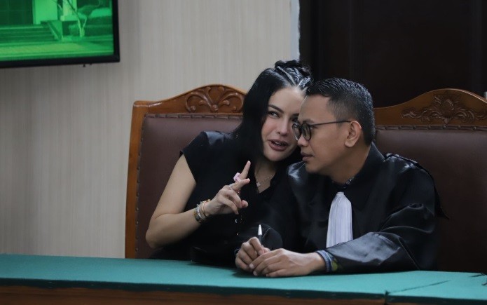 Geger! Pengacara Nikita Mirzani Sebut Ada Kekhilafan Hakim dalam Putusan Reza Gladys