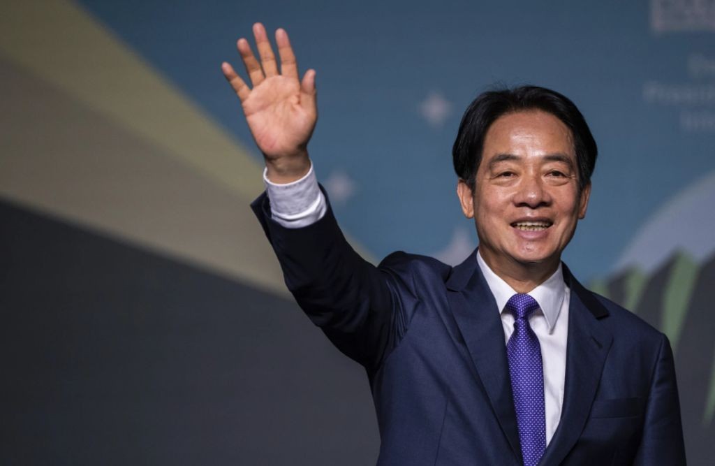  Presiden Taiwan Dievakuasi Pakai Kendaraan Lapis Baja, Siap-Siap Hadapi Serangan China