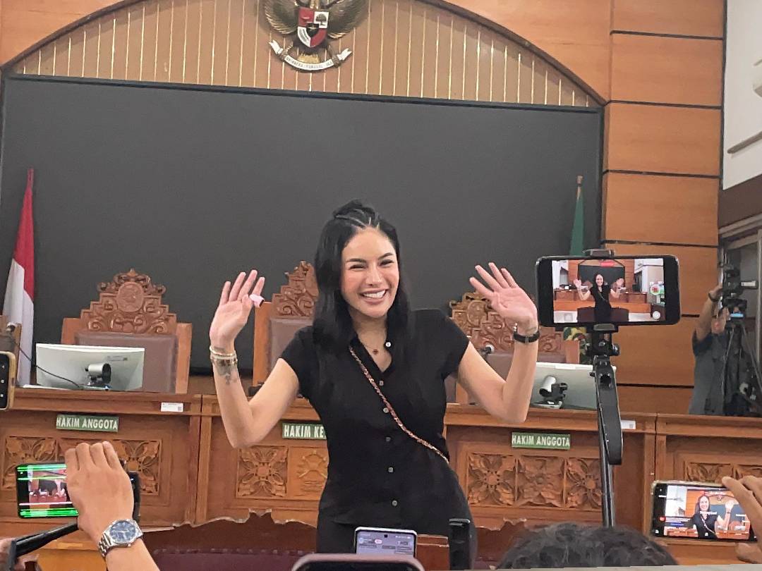 Nikita Mirzani Menang Banding Lawan Reza Gladys, Kuasa Hukum: Angin Segar PK di MA