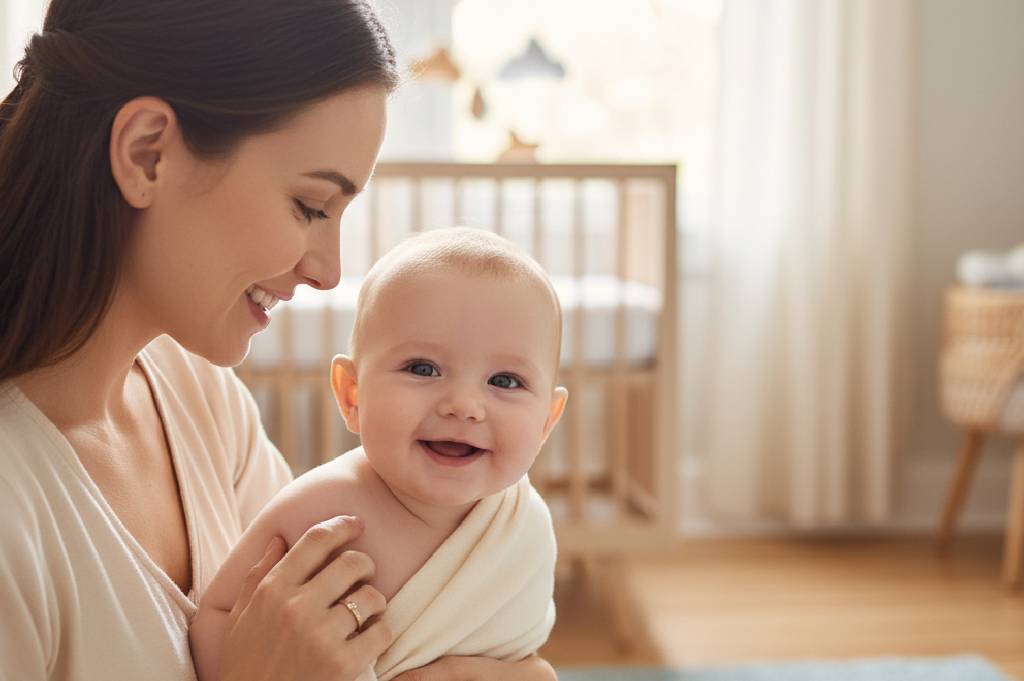 Apa Itu Cera-Care Biome Technology yang Diklaim Menjaga Skin Barrier Bayi?