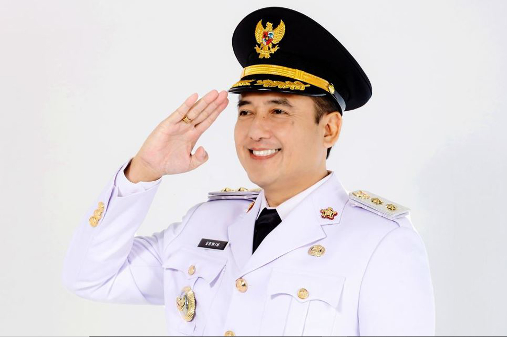 Alasan Kejari Setop Kasus Dugaan Korupsi Wawali Bandung Erwin, Ternyata karena Ini
