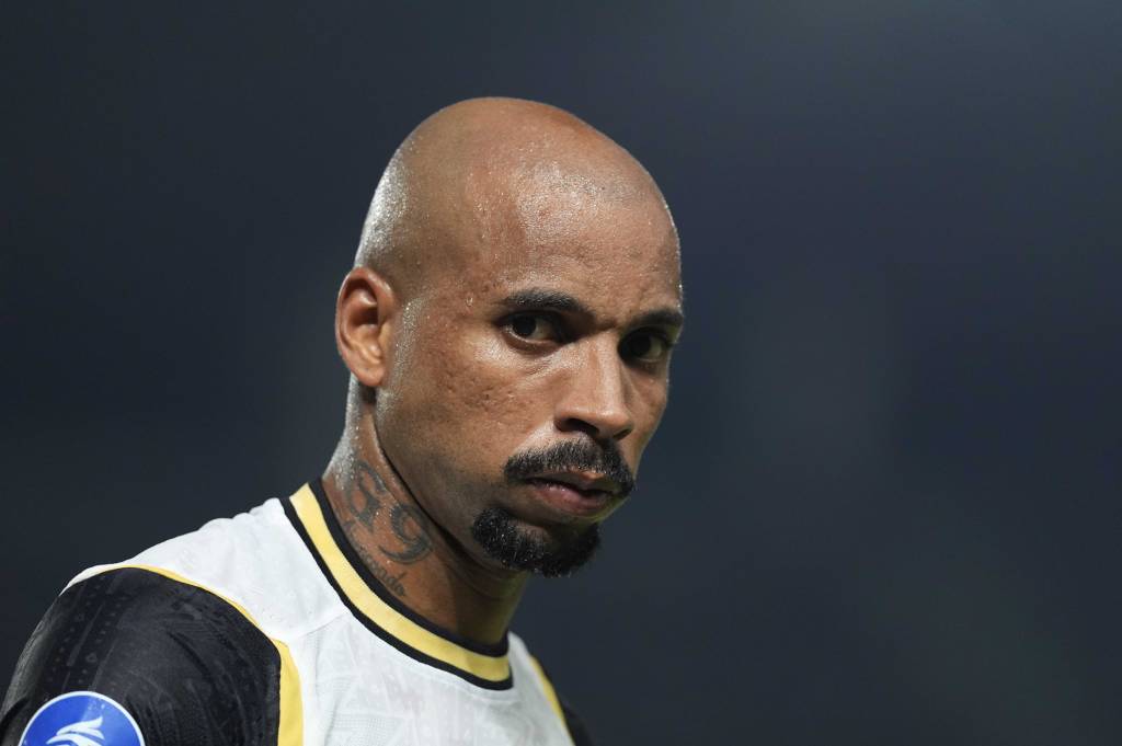 Gustavo Almeida Pasang Target Tinggi usai Shin Tae-yong Latih Persija