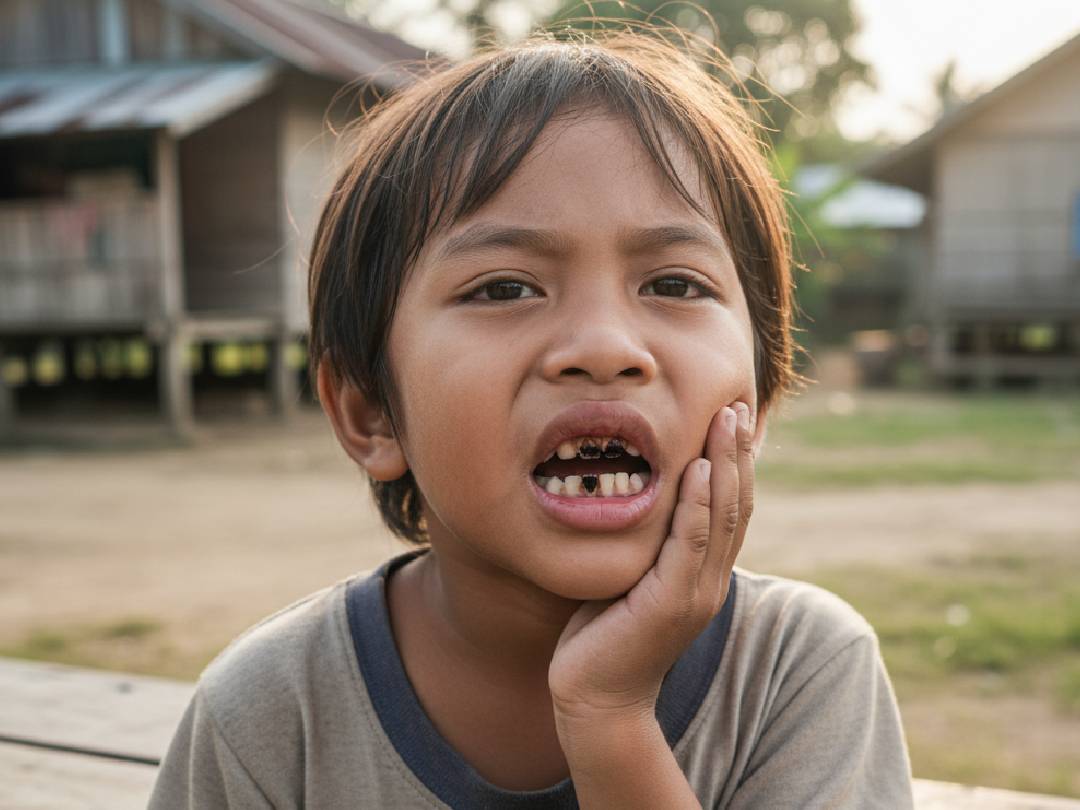 Bukan Diabetes atau Hipertensi, Penyakit Ini Paling Banyak Ditemukan di Program CKG