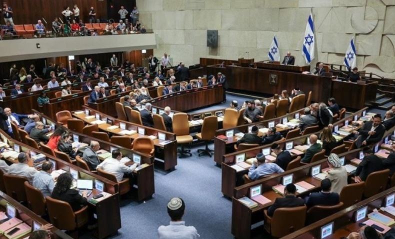 Kejam! Parlemen Israel Sahkan UU Sita Pajak Bea Cukai Palestina
