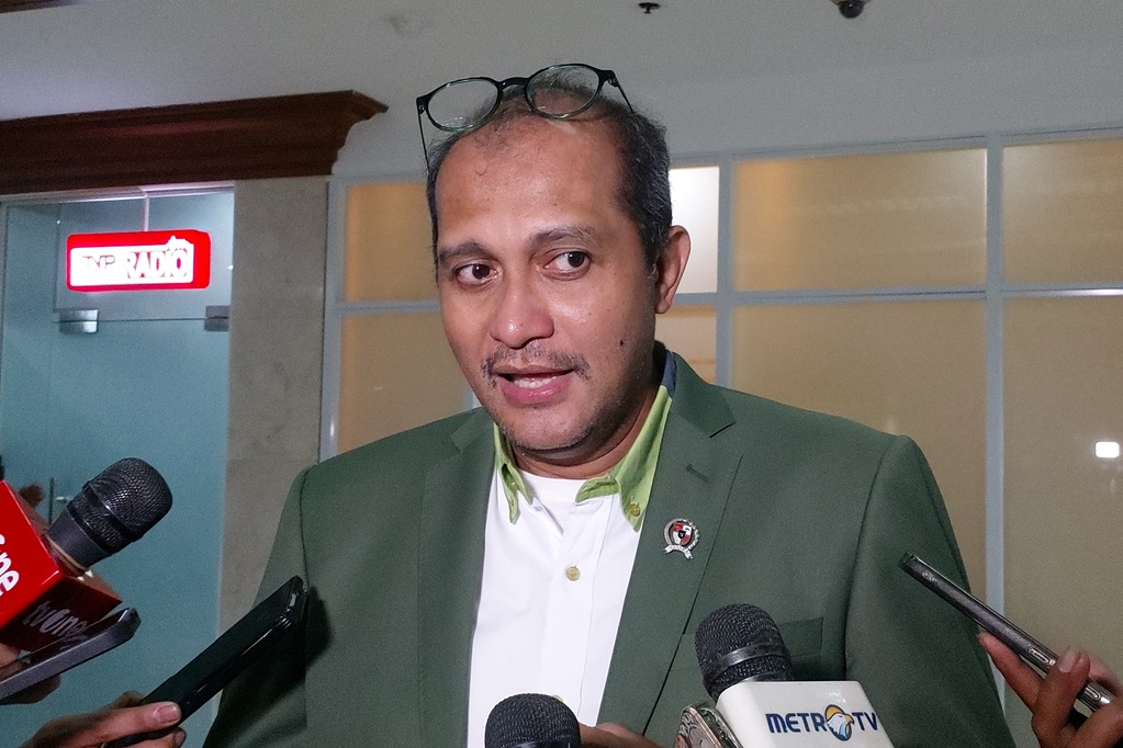 Revisi UU Polri Tak Batasi Polisi Aktif Duduki Jabatan Sipil, Wamenkum Persilakan Gugat ke MK