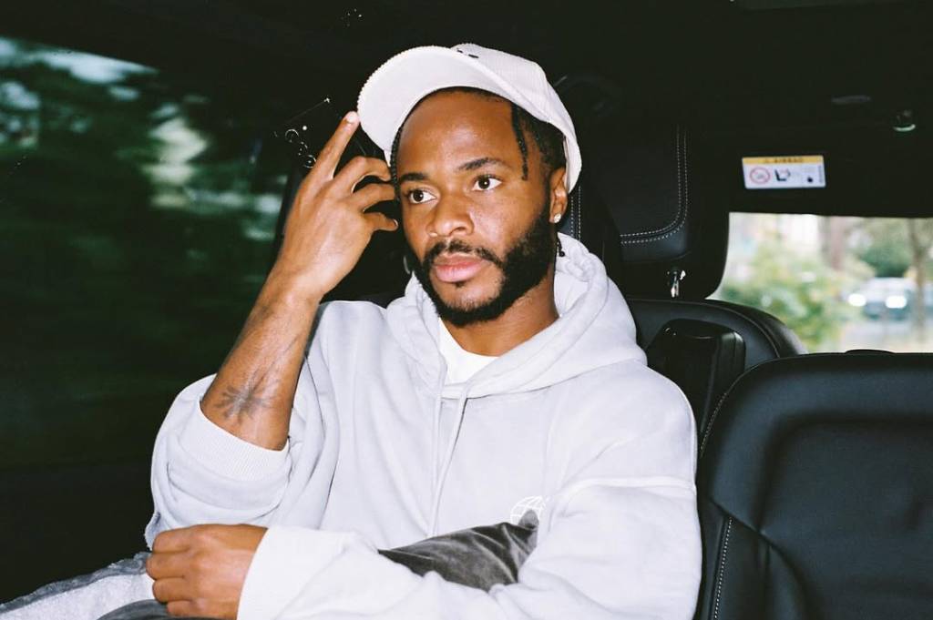 Raheem Sterling Dijerat 3 Dakwaan usai Kecelakaan Lamborghini, Terancam 2 Tahun Penjara