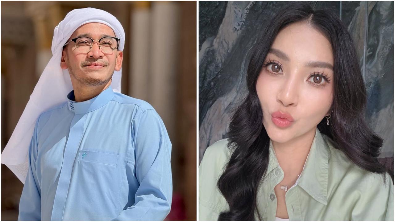 Kuasa Hukum Ruben Onsu Bongkar Inti Perselisihan dengan Sarwendah, Soal Hak Bertemu Anak