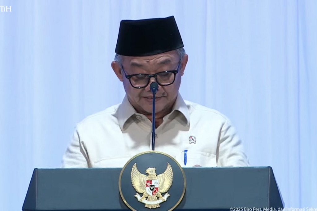 Pemerintah Mulai Bangun Sekolah Nasional Terintegrasi, Termasuk di IKN