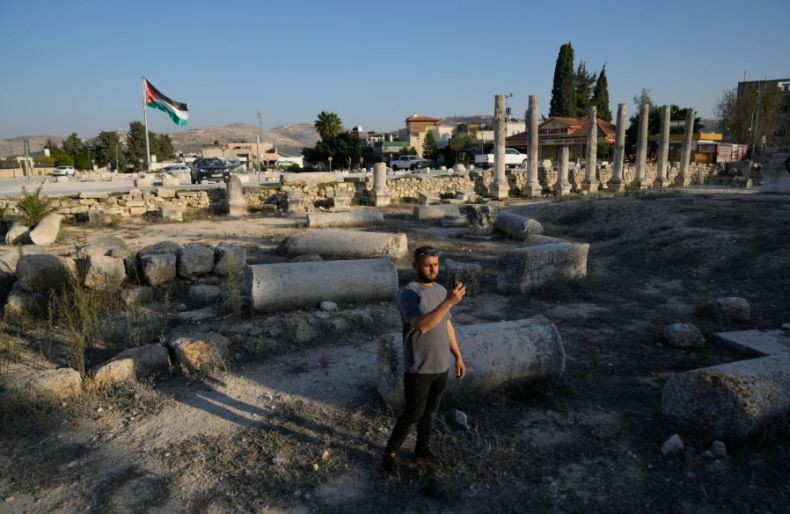 Caplok Tanah Palestina, Israel Bangun 34 Permukiman Baru Rogoh Rp7,8 Triliun