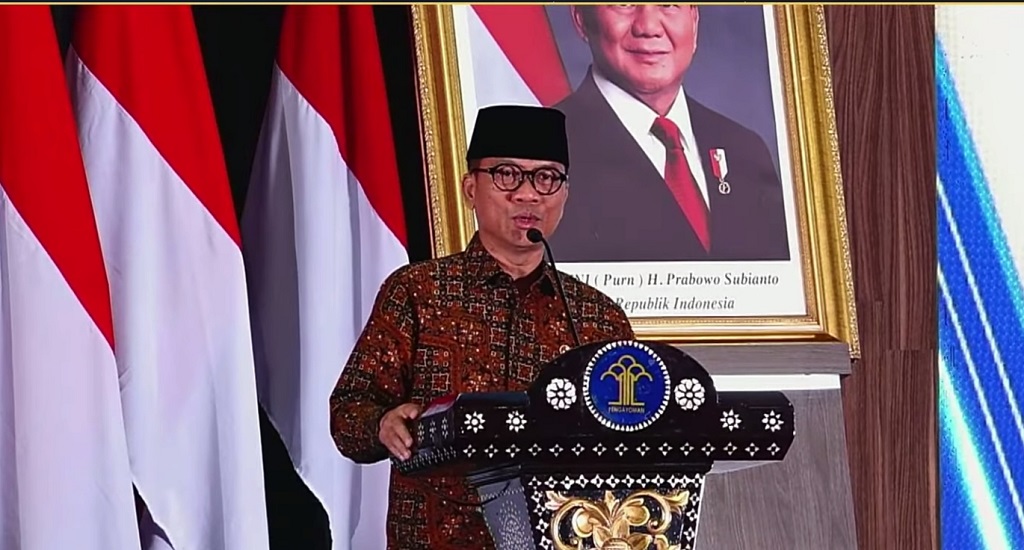 Mendes Lapor Polisi gegara Beredar Hoaks Warung di Desa Tutup karena Kopdes