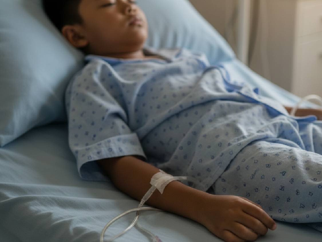 Warning! Kematian akibat DBD Paling Banyak pada Anak Usia 5-14 Tahun