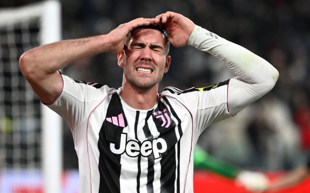 Ditinggal Juventus, Dusan Vlahovic Justru Minta Balik dan Siap Terima Gaji Dipotong