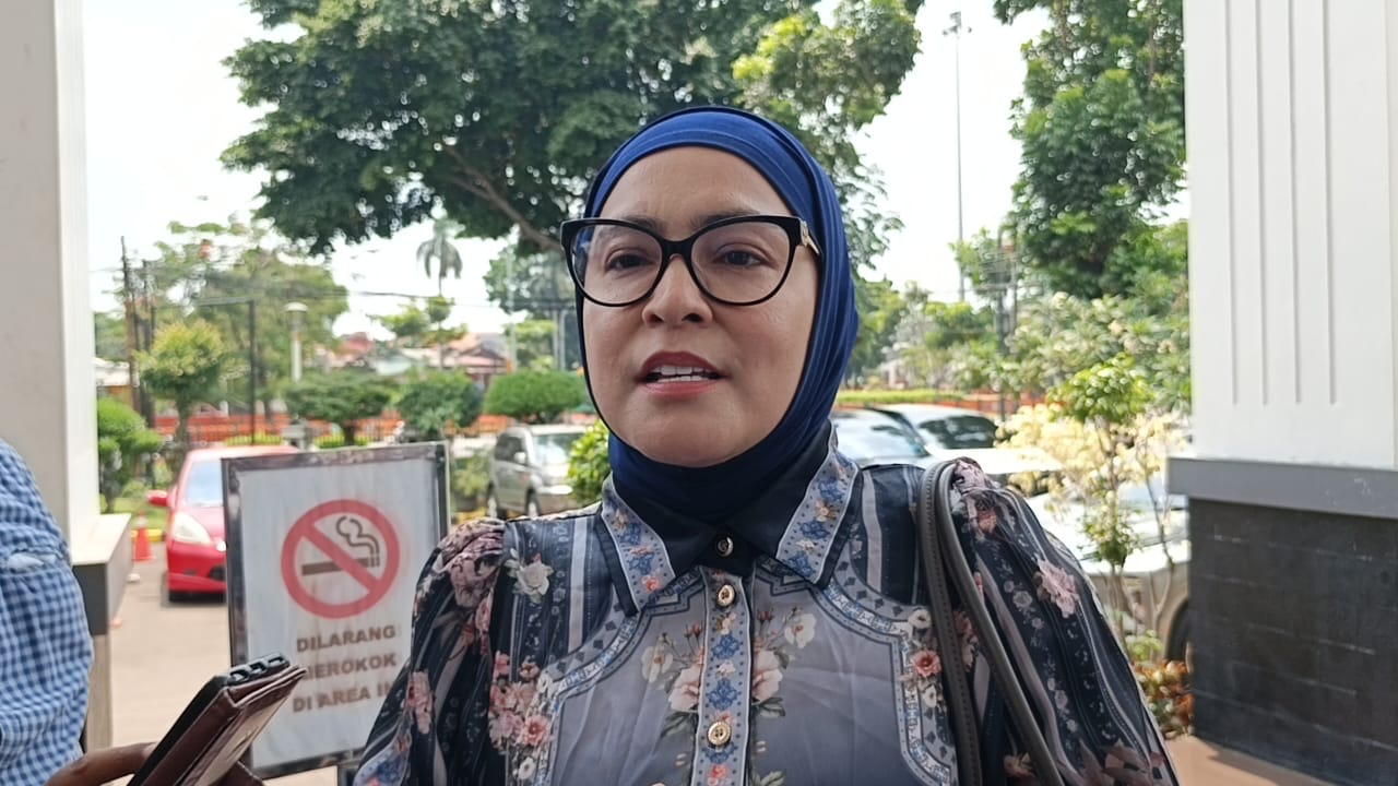 Astrid Minta Wanita Hindari Cowok Red Flag, Belajar dari Kasus Penyekapan di Bandung