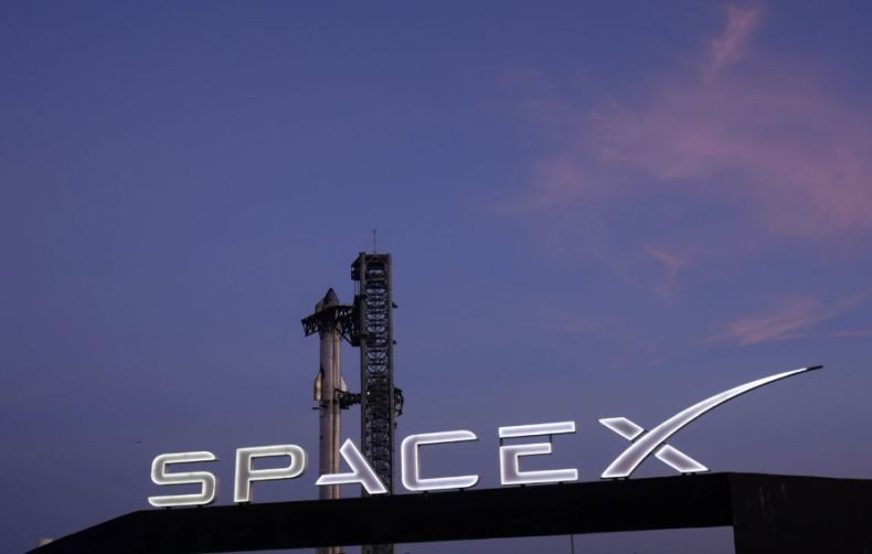 SpaceX Pecahkan Rekor IPO Terbesar Sepanjang Sejarah, Raup Dana Rp1.335 Triliun