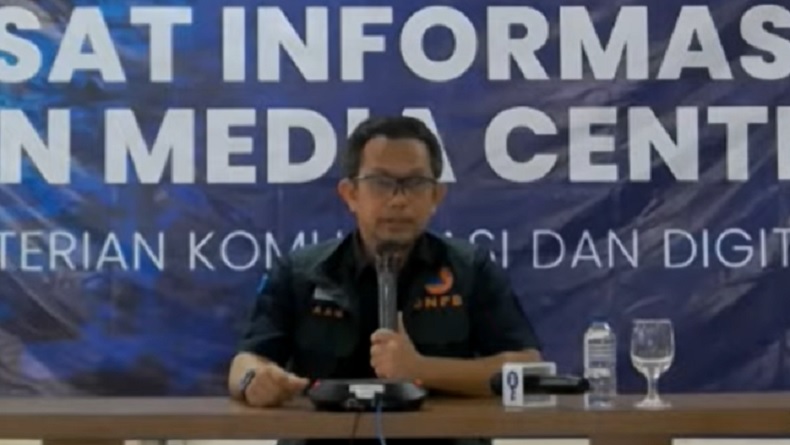 BNPB Targetkan Tanggap Darurat Gempa NTT Selesai 3 Pekan, Pemerintah Mulai Data Rumah Rusak