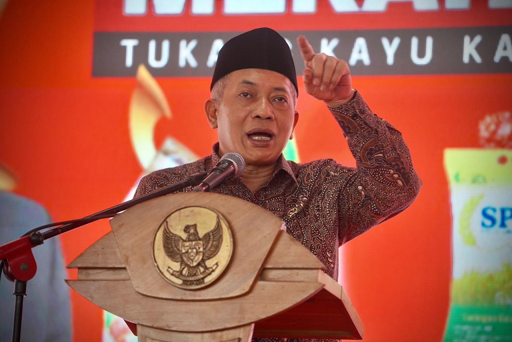 Menkop Buka Suara soal Polemik Pengadaan Kipas Angin untuk Kopdes Merah Putih Rp1,8 Triliun