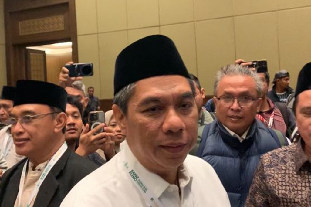 KH Zulfa Mustofa Buka Suara Namanya Masuk Bursa Ketum PBNU