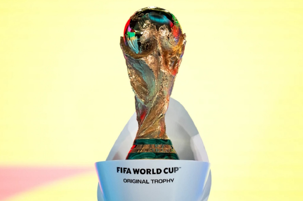 Kenapa Orang Amerika Menyebut Sepak Bola dengan Soccer? Ini Asal-Usulnya