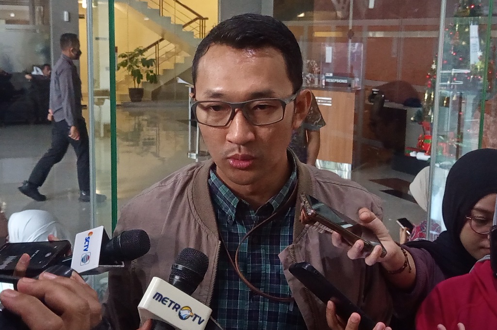 OTT Rektor Unsoed Akhmad Sodiq, KPK juga Tangkap 2 Warek