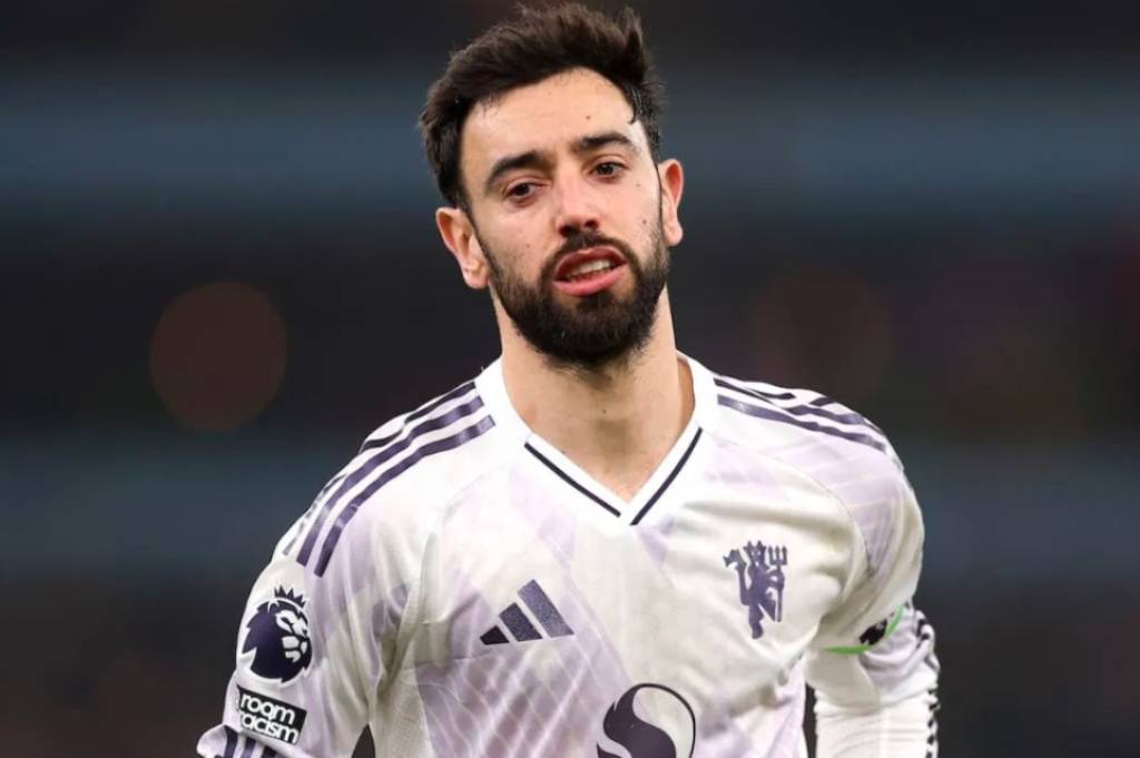MU Akhirnya Putuskan Masa Depan Bruno Fernandes usai Digoda Banyak Klub Besar Eropa
