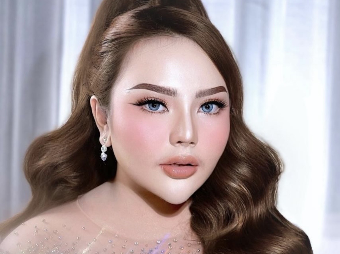 Lisa Mariana Jadi Tersangka Kasus Penipuan dan Penggelapan