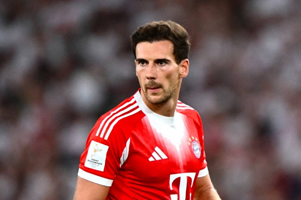 Gelandang Senior Jerman Menuju Aston Villa Tanpa Biaya, Emery Full Senyum