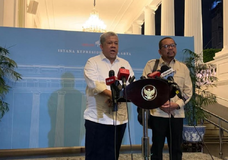 Kejar Target 3 Juta Rumah, Pemerintah Siapkan Badan Percepatan Pembangunan Perumahan