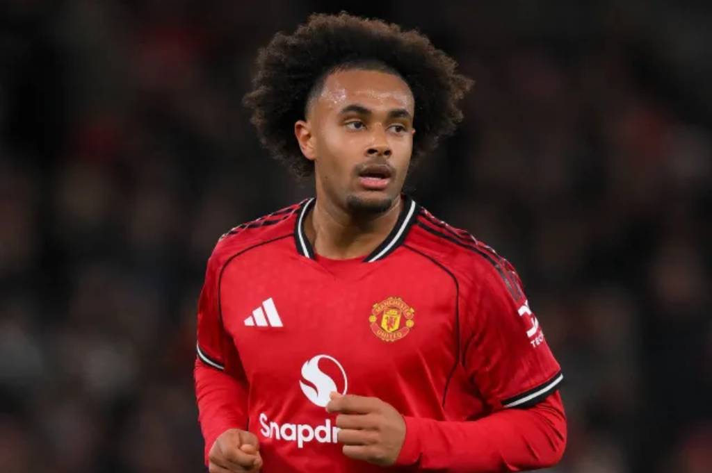 MU Buka Pintu Pinjamkan Striker ke Juventus, Buka Opsi Permanen
