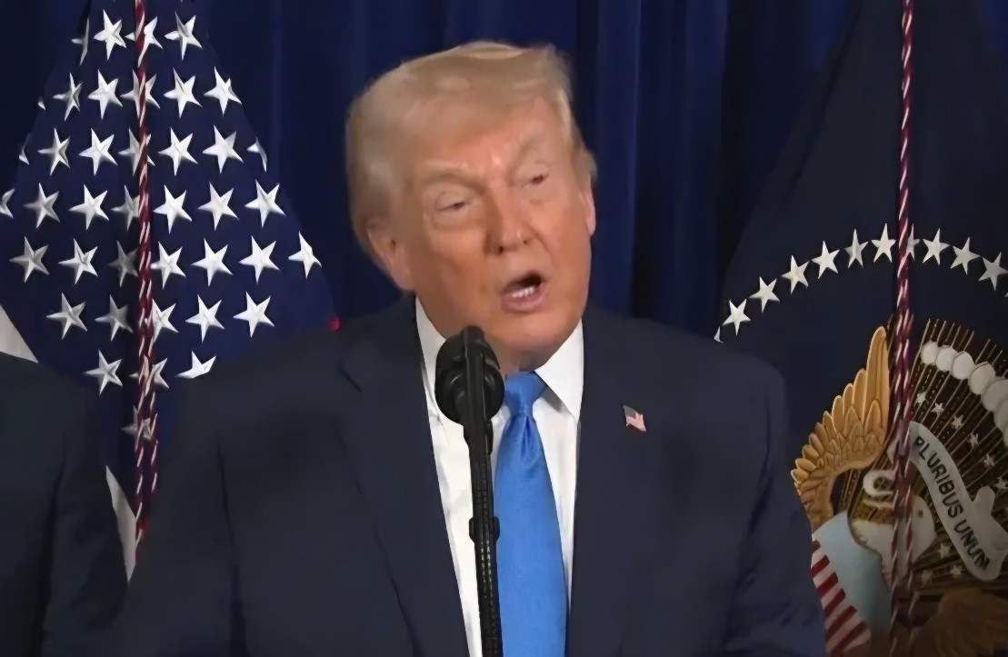 Trump: Saya Terganggu dengan Netanyahu!