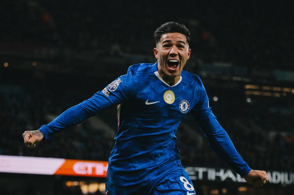 Real Madrid Kepincut Enzo Fernandez, tapi Bernardo Silva Bikin Rencana Transfer Makin Rumit