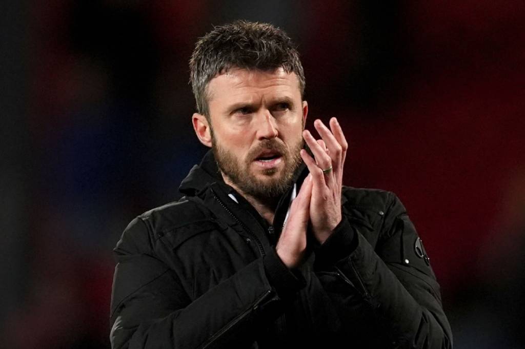 Carrick Gerak Cepat! MU Negosiasi dengan Gelandang Barcelona