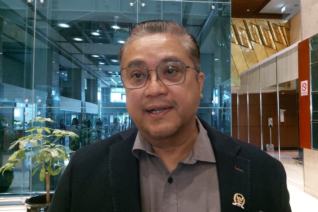 Dede Yusuf Tak Setuju Nama Jabar Diganti Tatar Sunda: Belum Perlu