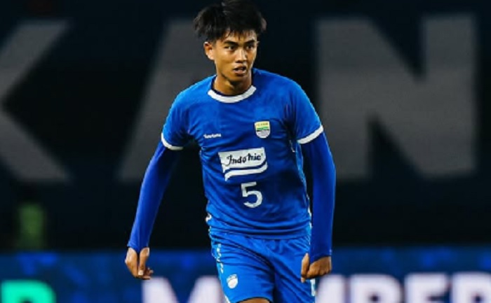 Bek Persib yang Pernah Permalukan MU Jagokan Portugal Juara Piala Dunia 2026