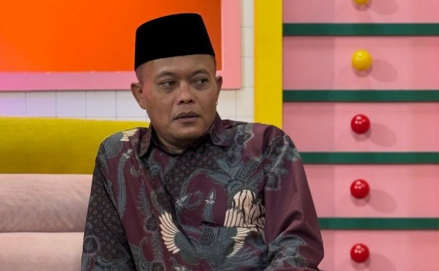Sule Ngaku Tak Khawatir Sulit Bertemu Adzam jika Nathalie Holscher Nikah Lagi