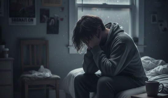 Medsos Terbukti Bisa Memicu Anxiety hingga Depresi, Ini Penjelasannya!