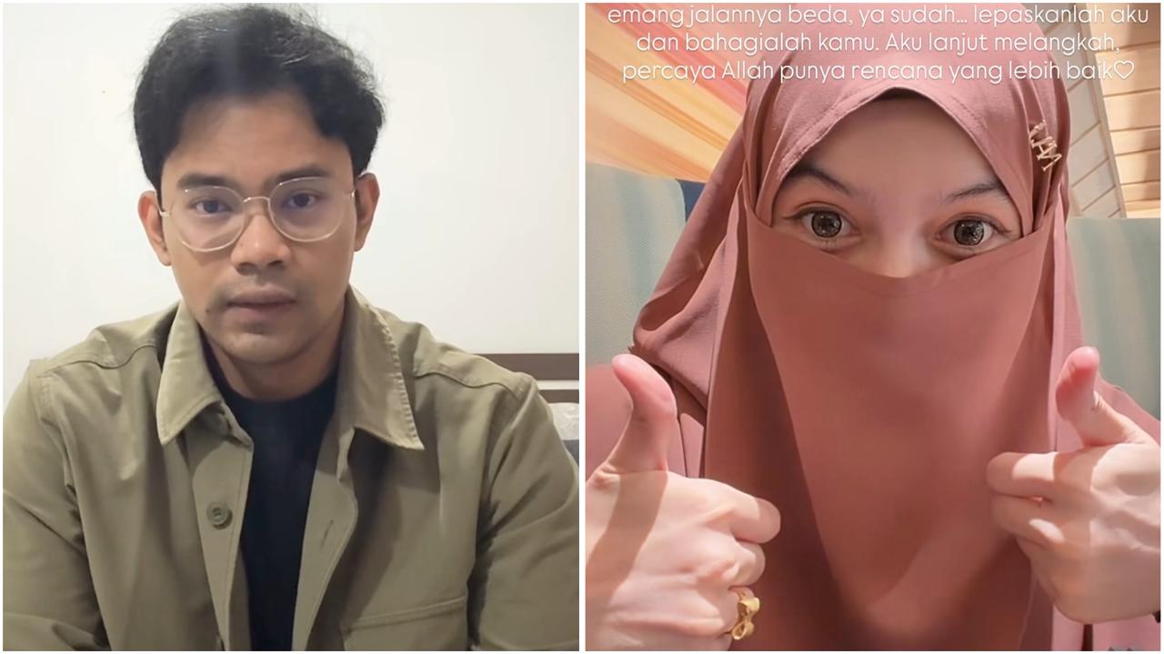 Selain Nafkah Anak, Insanul Fahmi Wajib Bayar Mut'ah Rp46,2 Juta dan Iddah Rp30 Juta