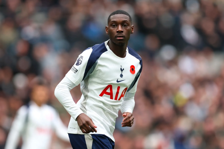 Kolo Muani Bisa Kembali ke Juventus, Nyonya Tua Minta Diskon Harga dari PSG
