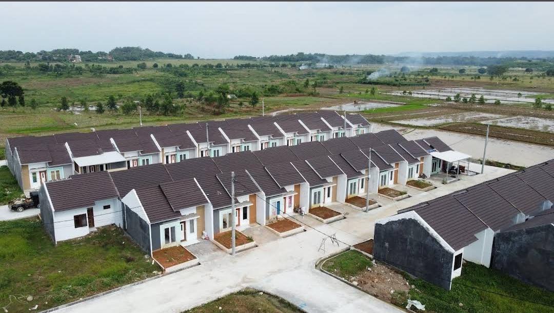 Bunga KPR FLPP Dipastikan Tetap 5 Persen, Tak Terpengaruh Kenaikan BI Rate