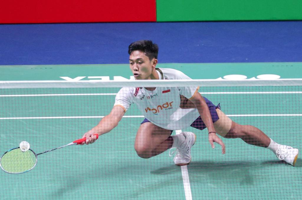 Hasil Taipei Open 2026: Prahdiska Bagas Lolos Dramatis ke 16 Besar