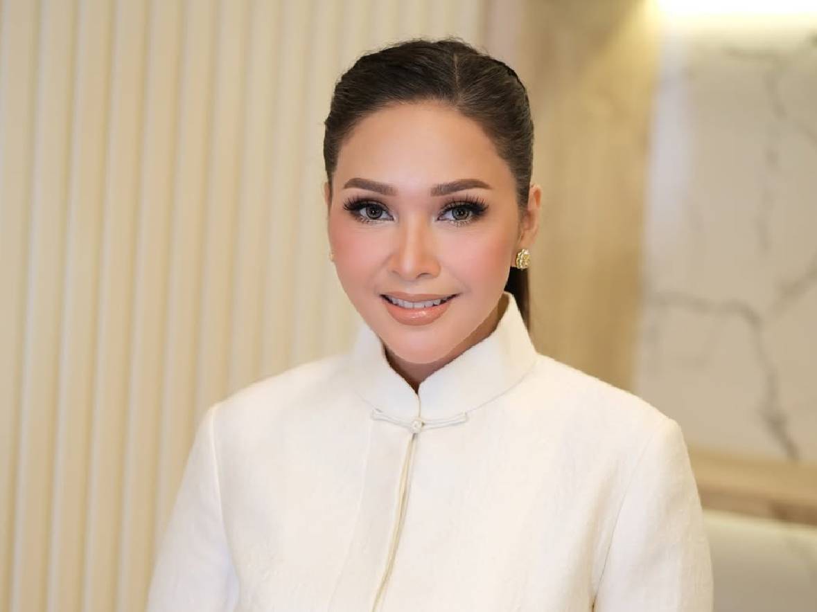 Maia Estianty Mulai Menopause, Ini 10 Tanda yang Perlu Wanita Tahu!