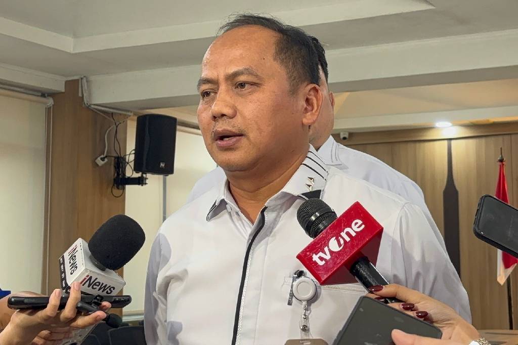 Kejagung Minta Publik Tak Bangun Opini terkait Isu Penggeledahan Rumah Jampidsus 