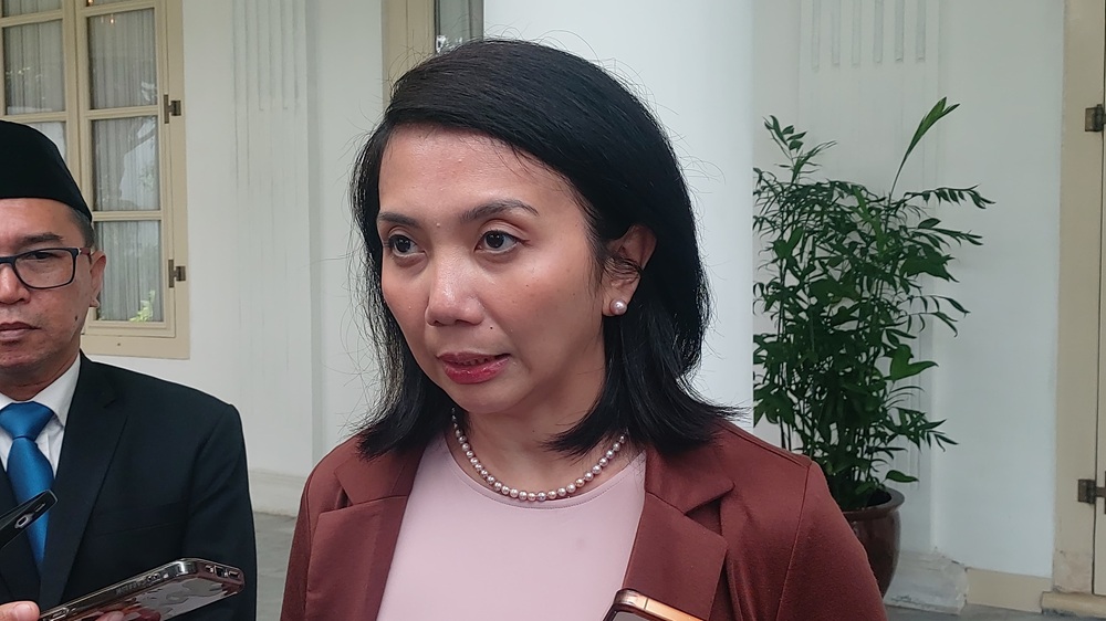 8 WNI Gabung Tentara Rusia, Kemlu RI Dalami Dugaan Penipuan hingga Eksploitasi